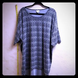 Lularoe shirt